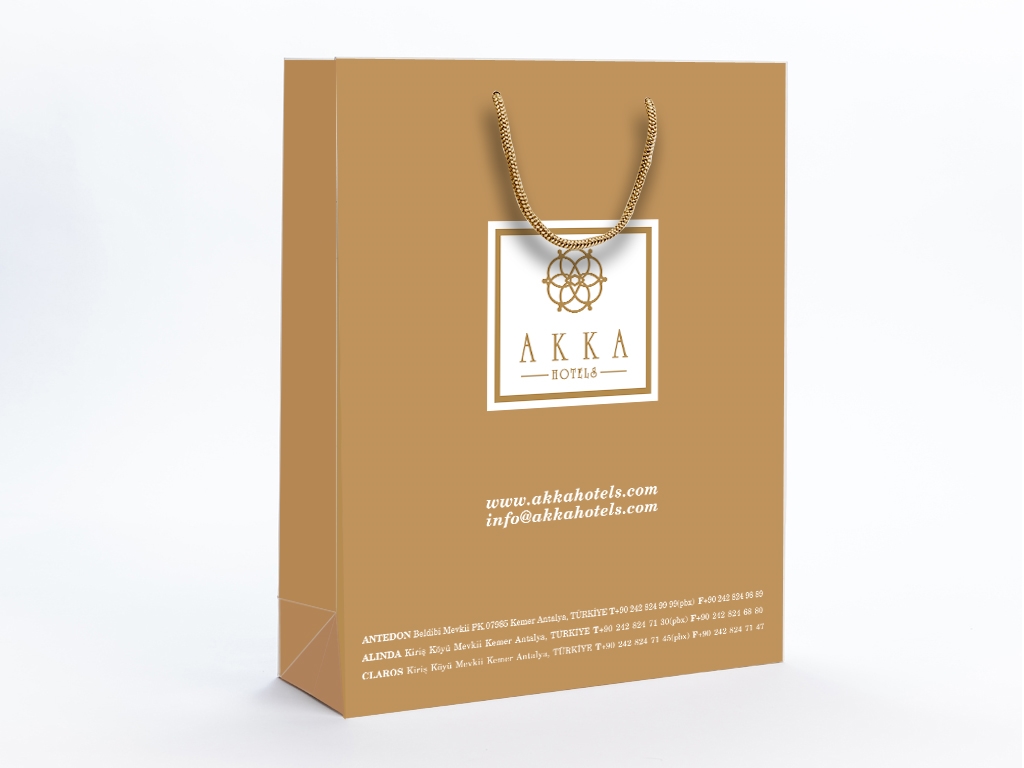 Paper Bags
